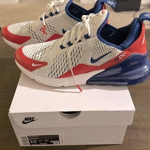 Nike Air Max 270